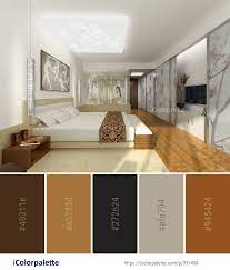 A window in a home's hallway landing was turned into a cheerful book nook when designing this space, the san francisco based company lizette marie interior design wanted to throw focus to the vaulted ceiling. Color Palette Ideas From Ceiling Interior Design Room Image Icolorpalette