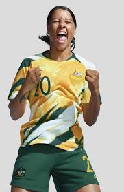 Reddit gives you the best of the internet in one place. Matildas Kit For The World Cup In France Evokes Spew Shirt