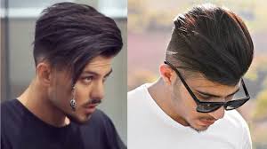 Immediately submit this gallery reply. Cool Short Hairstyles For Men 2019 Haircut Trends For Boys 2019 Youtube