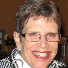 Susan Upson (susanupson)