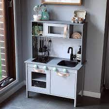 Also added lighting (battery required). Ikea Kids Kitchen Accessories Off 58