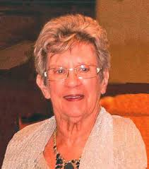 Sandra J. Parker Obituary December 8, 2014