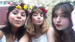 Adopted by: Teddy Cumberworth 🤍 Hello Everyone, I'm Janelle Chavira!  Here's a recap of my Four years in Rivera highschool. I was a member for  the horizon dance assemble, as well as