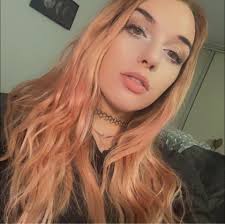 Profile for Haley Voss