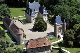 Allier Chateau Du Riau Villeneuve Sur Allier Chateau Interieurs Du Chateau Chateau France