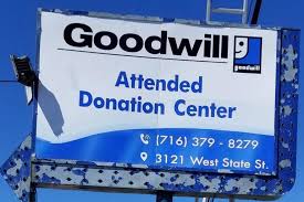 We did not find results for: Goodwill Opens Donation Center In Olean Tapinto