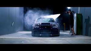 More nissan skyline r34 gtr figures and specs: Detailing The Worlds Most Expensive R34 Gtr Midnight Purple Iii Z Tune 4k Youtube