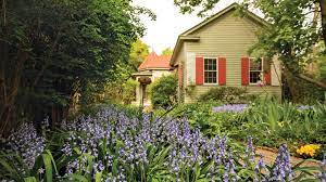 Its products include annuals, perennials, shrubs and…. In Raleigh North Carolina A Family Keeps An Artist S Unique Home And Gardens Blooming National Trust For Historic Preservation