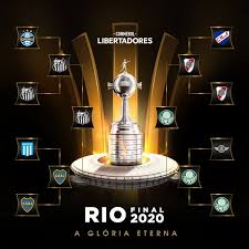 E aí, tem algum favorito para o confronto? Santos X Palmeiras Libertadores Volta A Ter Decisao 100 Brasileira Apos 15 Anos Primeira Edicao