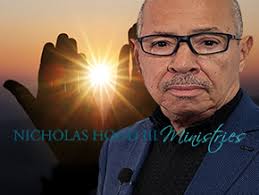 Nick Hood Ministries Channels