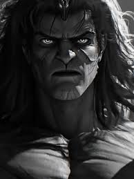 Ling Long Incarnation Marc