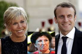 وصل رئيس الإتحاد الدولي الفروسية أنجيمار ديفوس، إلى القاهرة،في زيارة لمدة… ÙˆØ§Ù„Ø¯Ø© Ø±Ø¦ÙŠØ³ ÙØ±Ù†Ø³Ø§ Ù‡Ø¯Ø¯Øª Ù…Ø¹Ù„Ù…ØªÙ‡ Ù‚Ø¨Ù„ Ø²ÙˆØ§Ø¬Ù‡Ù…Ø§ ÙˆØ§Ù„Ø£Ø®ÙŠØ±Ø© ØªØ­Ø¯ØªÙ‡Ø§ ØµØ­ÙŠÙØ© Ø§Ù„ÙˆØ·Ù†