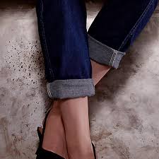Submitted 1 month ago by ay9905. Styling Your Jeans Story