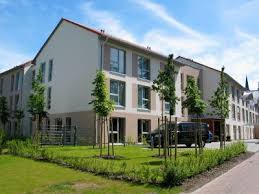 Bei der übernahme einer einbauküche. Kervita Senioren Zentrum Am Park In Bergen Auf Rugen Auf Wohnen Im Alter De