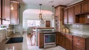 Want to know which one will suit you? Kitchen With Exposed Brick Chimney Gif Maker Daddygif Com See Description Youtube