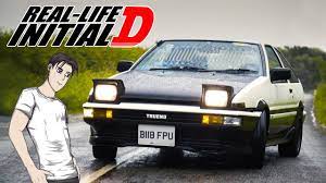 We did not find results for: Driving An Initial D Inspired Ae86 Was Too Much Fun Youtube