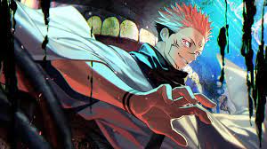 Obviously disclosing a link to your profile. Sukuna Jujutsu Kaisen Wallpaper 4k 7 3261