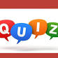 Blockbuster Quiz Night. event image