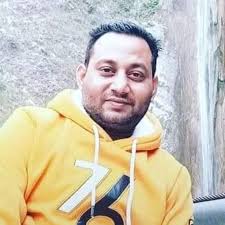 🎂Happy Birthday Varinder Ji🎂 मेरे भाई वरिंदर जी को दैनिक सवेरा एवं हलचल  न्यूज़ चैनल परिवार की और से जन्मदिन की हार्दिक शुभकामनाएं।  #Sandeep_Khabrawala