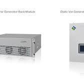 China Enhanced Static VAR Generator 10/20/30/50/75/100kVAr ...
