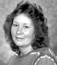 Kristi Voshall Hepner (1953-2008)