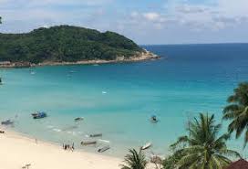 Long beach travelers' reviews, business hours, introduction, open hours. Beach Resorts At Long Beach Perhentian Island