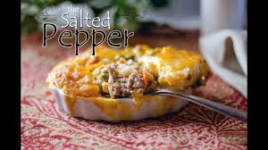 Shepherd S Pie In The Ninja Foodi Cottage Pie Youtube Cottage Pie Easy Meat Recipes Shepherds Pie