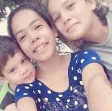 Diana Servin's Instagram, Twitter & Facebook