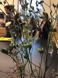 Filler flowers to complete your bouquet. Pin On Cut Flower I D