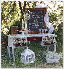 Decorala según vuestro gusto y personalidad. 42 Ideas De Candy Bar Para Una Boda