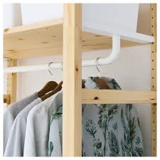 Ivar Kleiderstange Ikea Osterreich Kladstang Ikea Byra Ikea