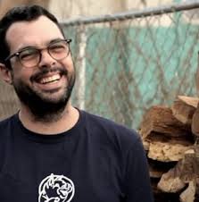 Aaron Franklin to Write a 'Meat-Smoking Manifesto'