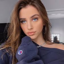 Bryce Hall's Little Sister