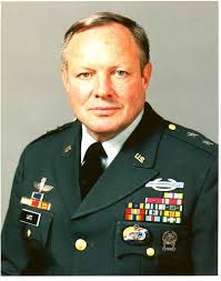 Gen Joseph Charles Lutz (1933-1999)