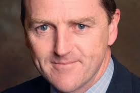 Legal expert Iwan Davies is Conwy Council's new chief executive