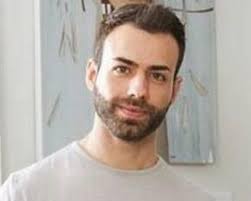 Matthew Cane's Instagram, Twitter & Facebook