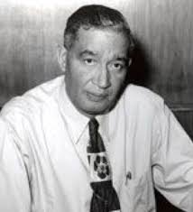 Frederick McKinley Jones