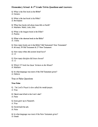 Here are 250+ trivia questions for kids, with accompanying answers so you and your child can test your knowledge together. 1st Grade Questions And Answers Fill Online Printable Fillable Blank Pdffiller