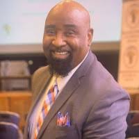 Roy Lucas, MBA, CPRW,