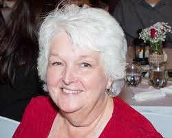 Charlotte E. Trout Obituary