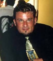 Knife maker Paul Panak bio page