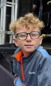 Condolences to the family of Joey