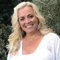 Deanna Mitchell Obituary