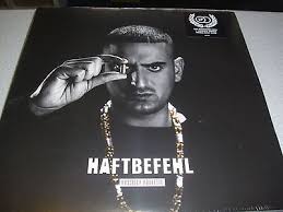 Jedes wort aus ihrem mund, choya, feuer. Popsike Com Haftbefehl Russisch Roulette 2lp 180g Vinyl Neu Ovp Download Auction Details