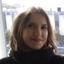 Laura BARRIENTOS MORENO