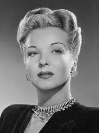 The Exquisite Hauteur of Hillary Brooke