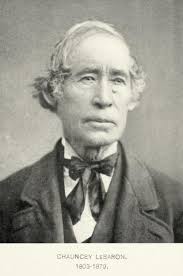 Chauncey LeBaron (1803-1879)