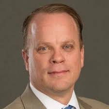 James Edward Grzyb, Insurance Broker