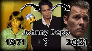 Dec 10, 2020 · johnny depp net worth: Johnny Depp Then And Now 1971 2021 Jack Sparrow Pirates Of The Caribbean Rare Photos Youtube