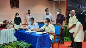 Twitter rasmi jabatan kerja raya johor official twitter public work department of johor. Berita Jabatan